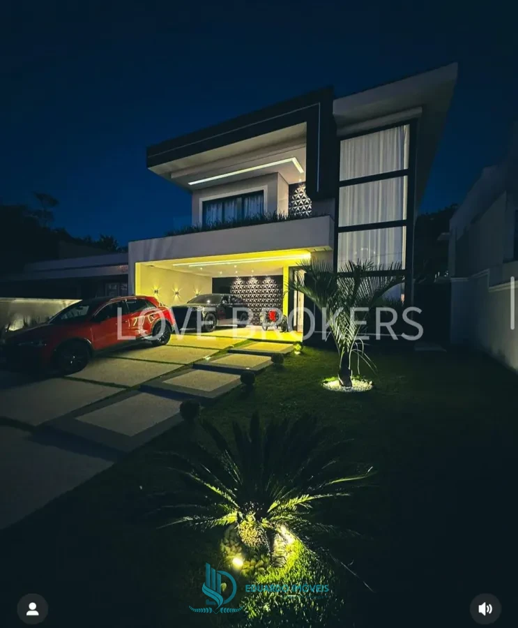 Imagem de Sobrado em condominio fechado Aruja Ville II