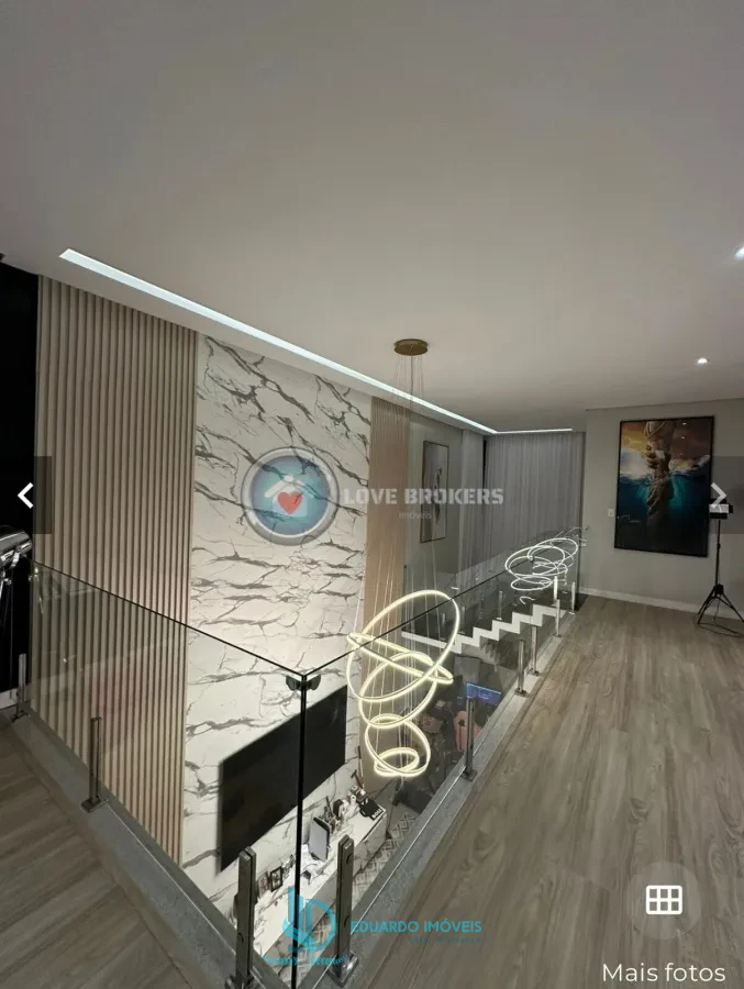 Imagem de Sobrado em condominio fechado Aruja Ville II