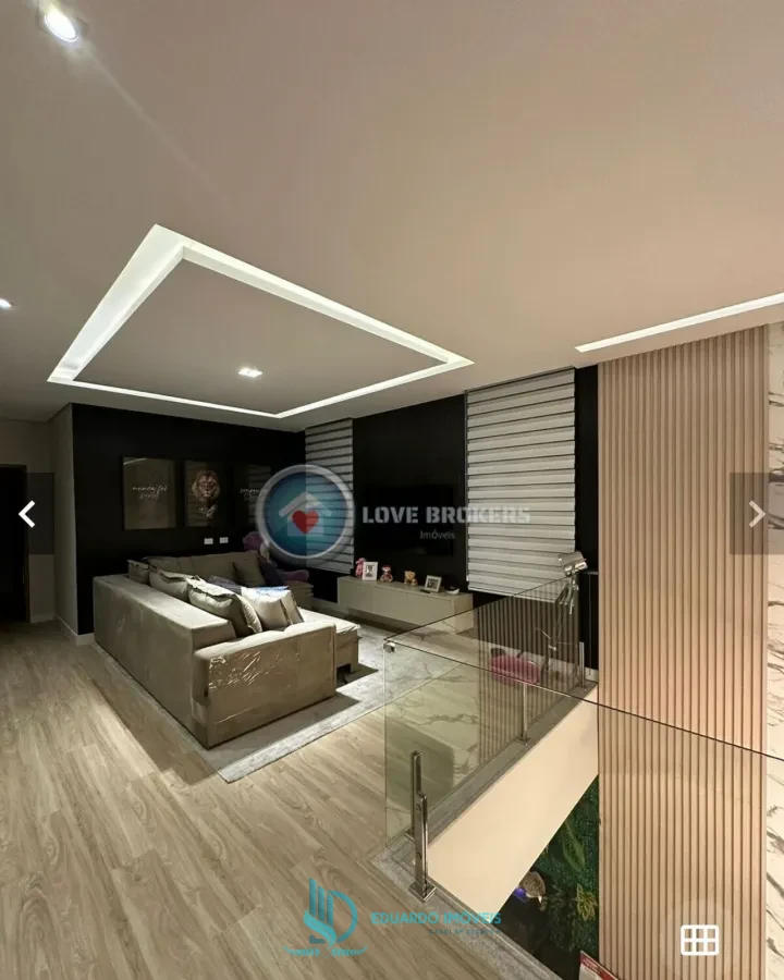 Imagem de Sobrado em condominio fechado Aruja Ville II