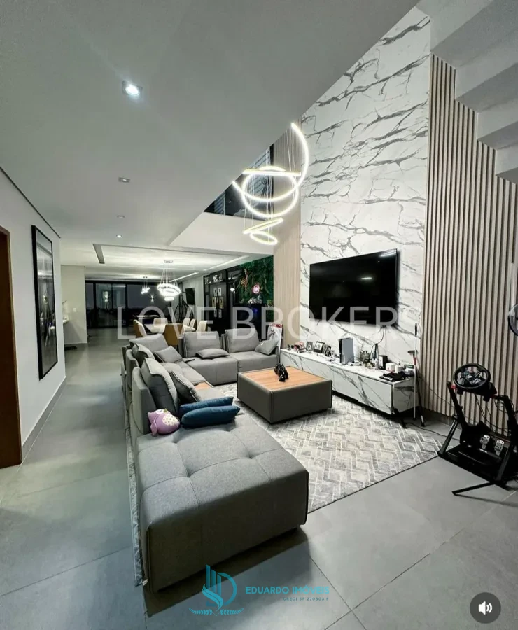 Imagem de Sobrado em condominio fechado Aruja Ville II