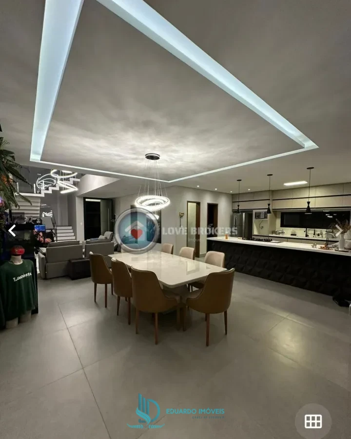 Imagem de Sobrado em condominio fechado Aruja Ville II