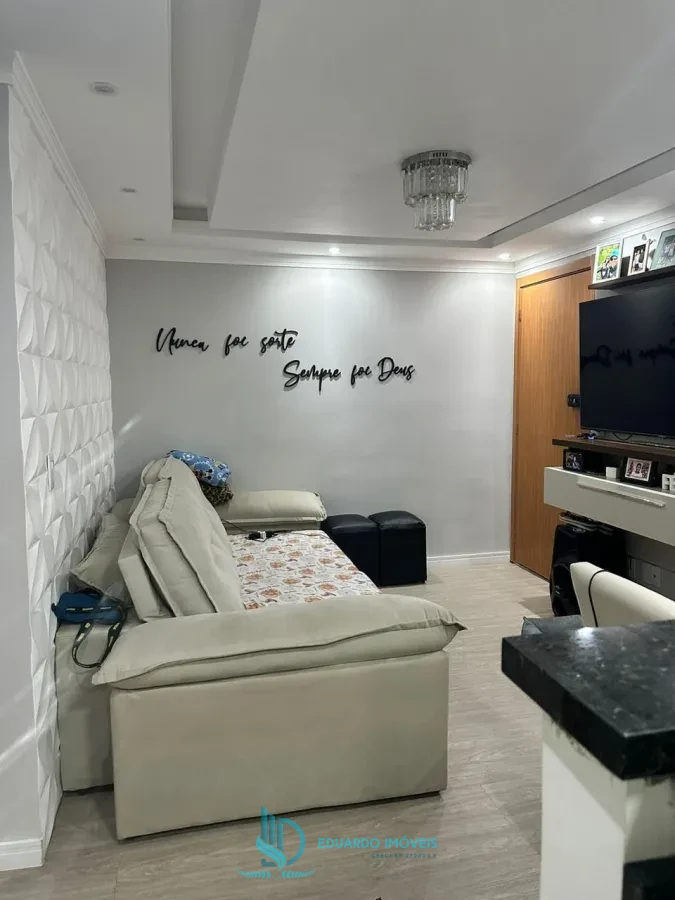 Imagem de Apartamento Pronto para morar todo reformado.