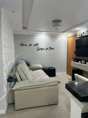 Imagem de Apartamento Pronto para morar todo reformado.
