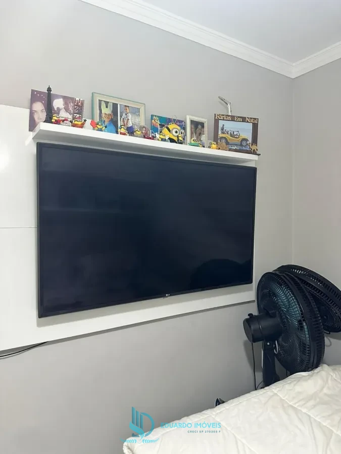 Imagem de Apartamento Pronto para morar todo reformado.