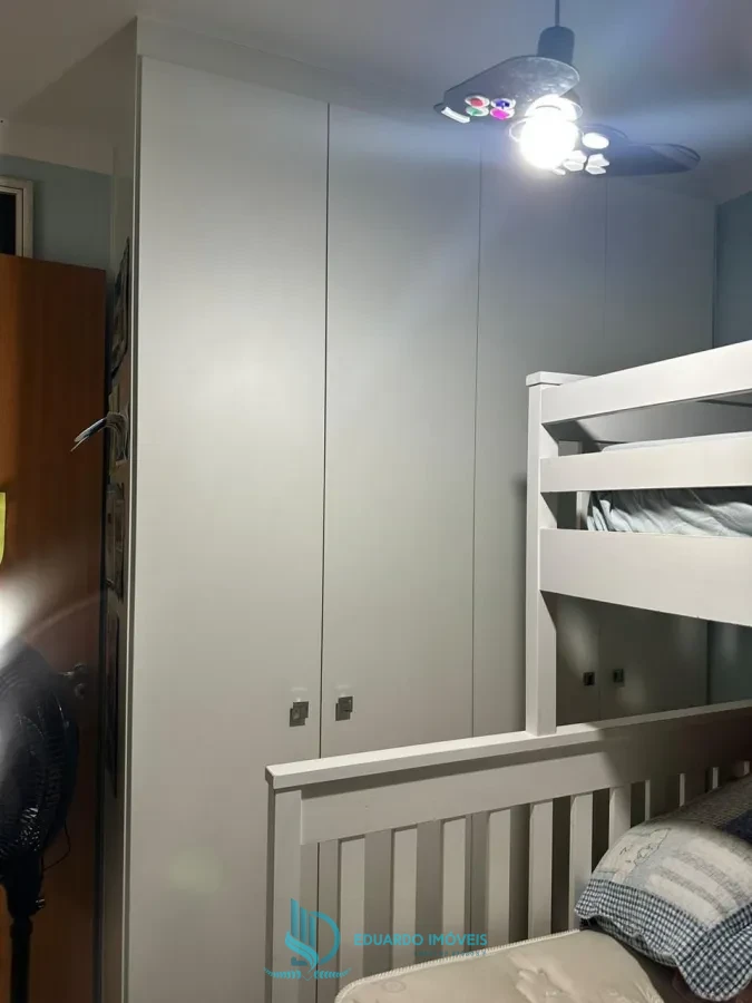 Imagem de Apartamento Pronto para morar todo reformado.