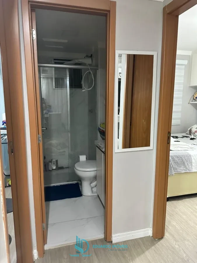 Imagem de Apartamento Pronto para morar todo reformado.