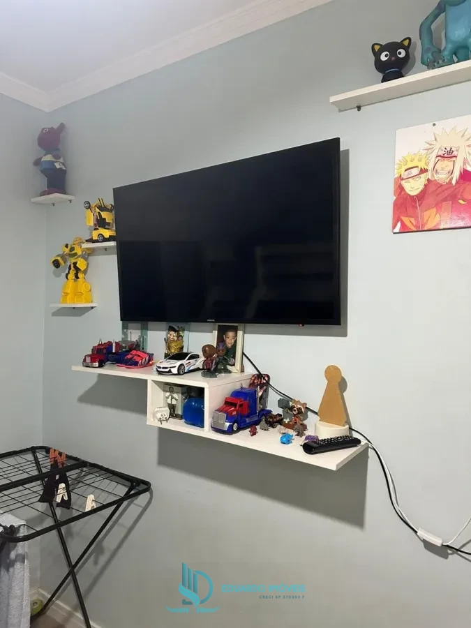 Imagem de Apartamento Pronto para morar todo reformado.