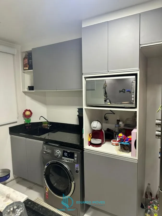 Imagem de Apartamento Pronto para morar todo reformado.