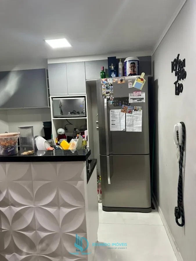 Imagem de Apartamento Pronto para morar todo reformado.