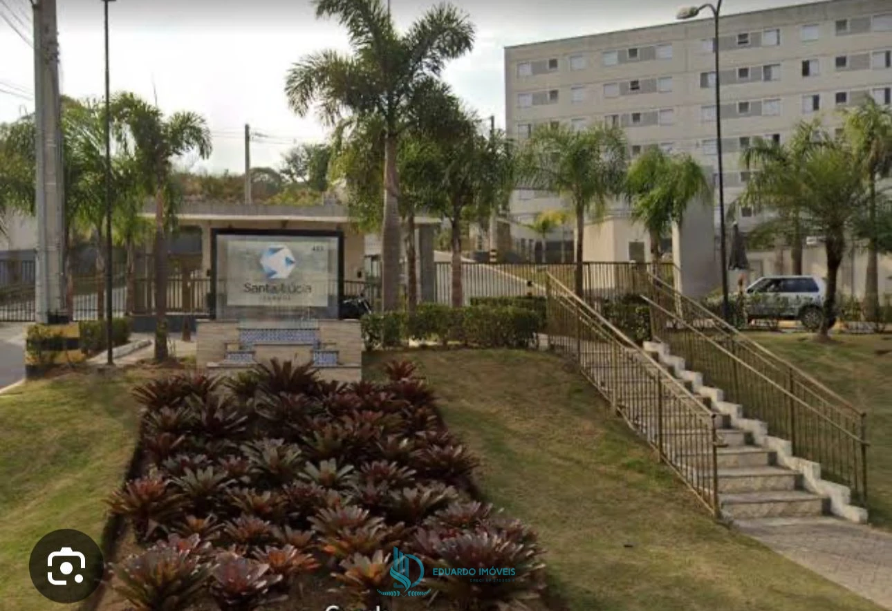 Imagem de Apartamento Pronto para morar todo reformado.