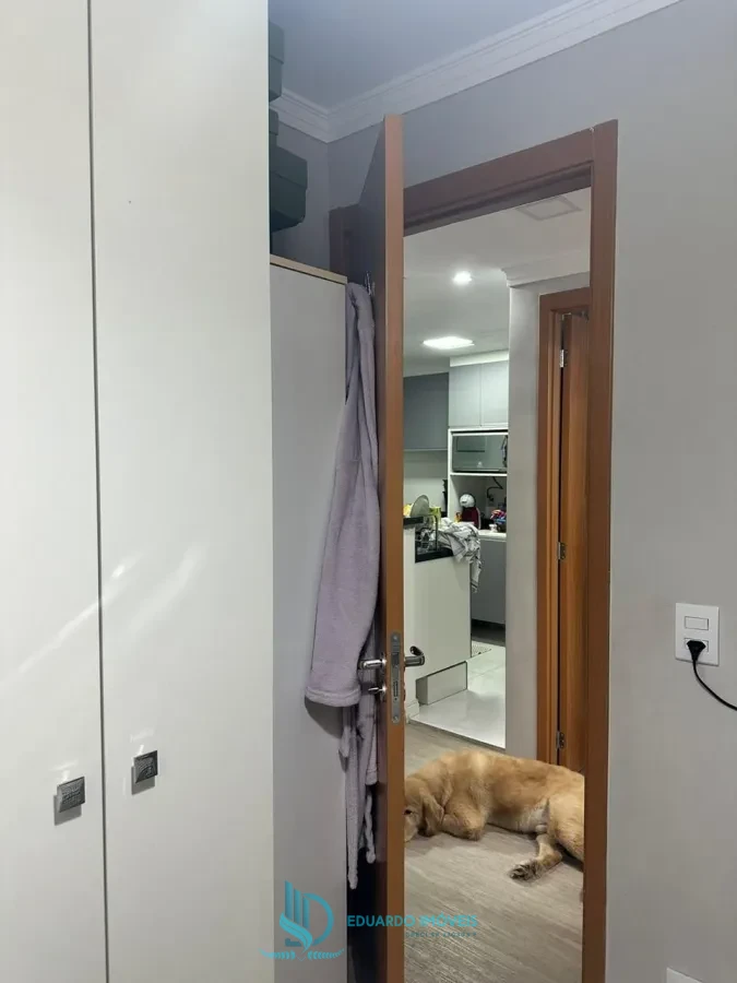 Imagem de Apartamento Pronto para morar todo reformado.