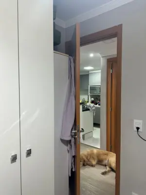 Imagem de Apartamento Pronto para morar todo reformado.