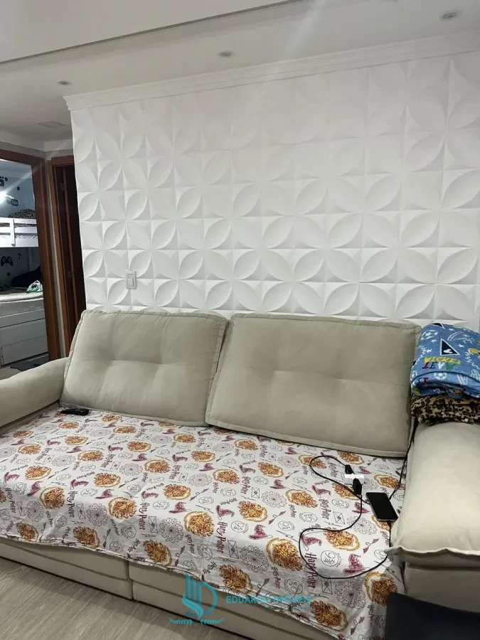 Imagem de Apartamento Pronto para morar todo reformado.