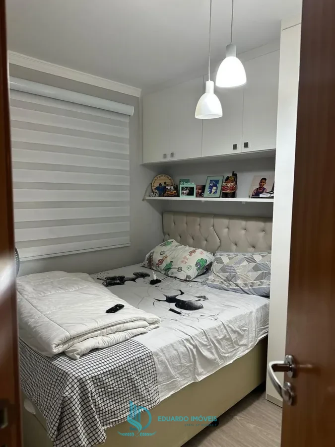 Imagem de Apartamento Pronto para morar todo reformado.