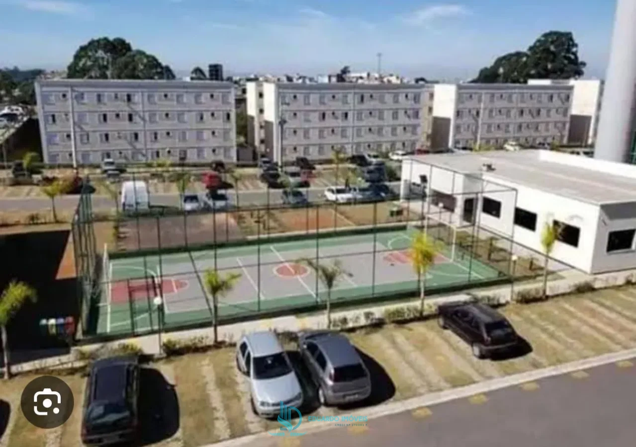 Imagem de Apartamento Pronto para morar todo reformado.