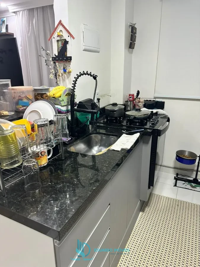 Imagem de Apartamento Pronto para morar todo reformado.