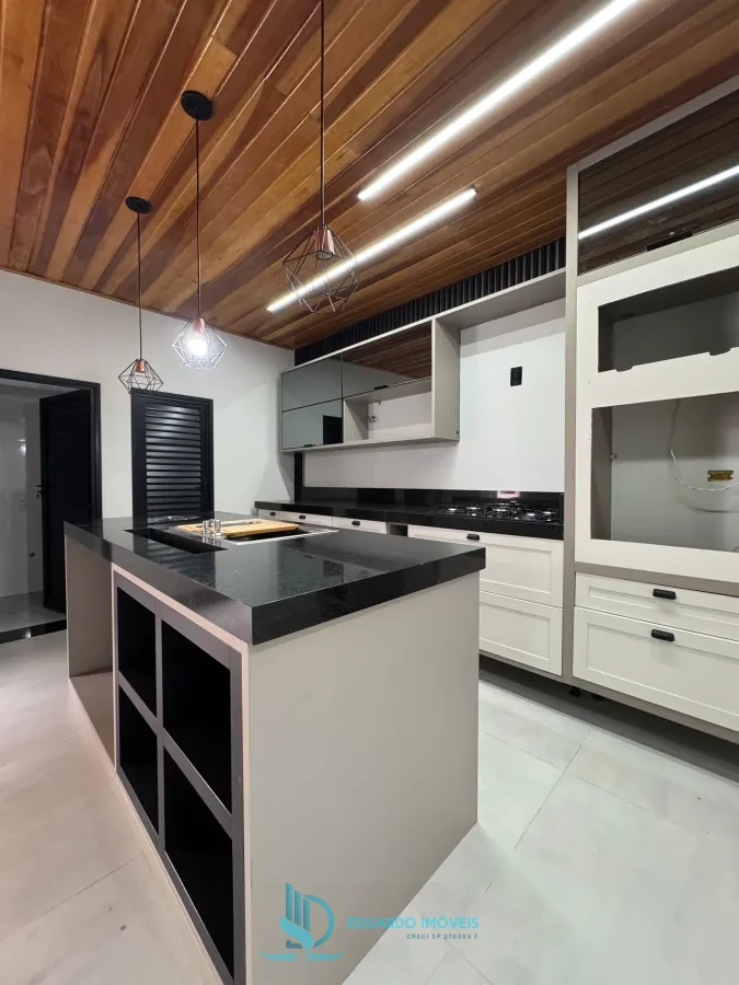 Imagem de Linda Casa Terrea Pronto Para Morar