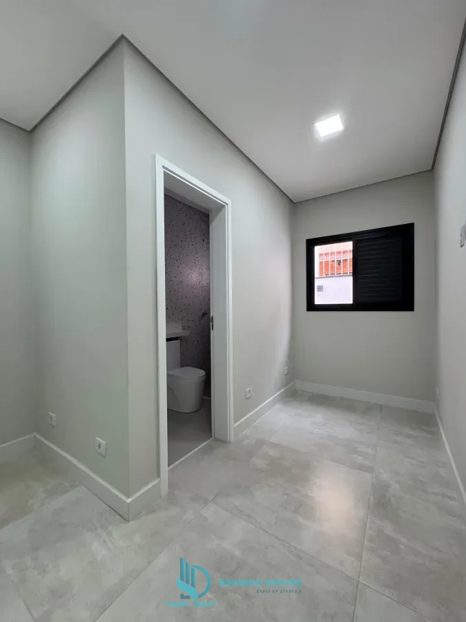 Imagem de Linda Casa Terrea Pronto Para Morar