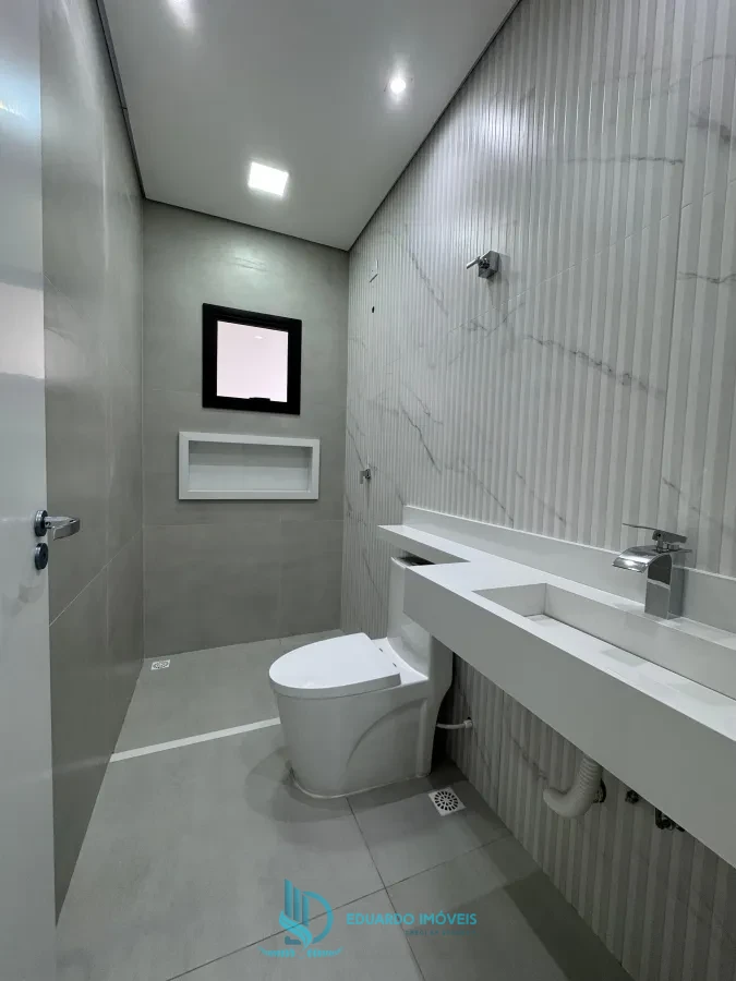 Imagem de Linda Casa Terrea Pronto Para Morar