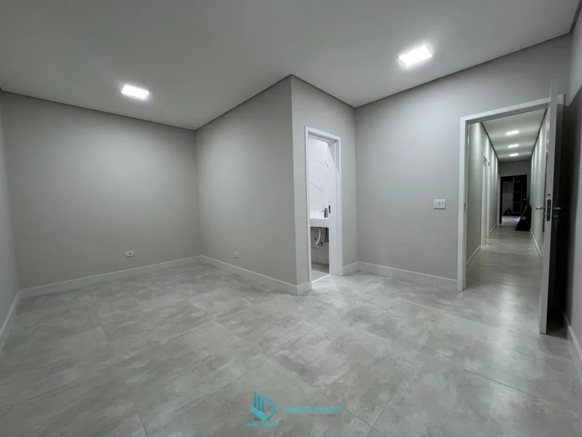 Imagem de Linda Casa Terrea Pronto Para Morar