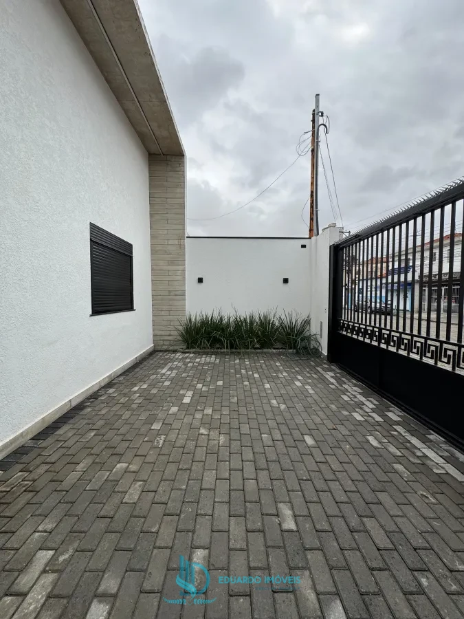 Imagem de Linda Casa Terrea Pronto Para Morar
