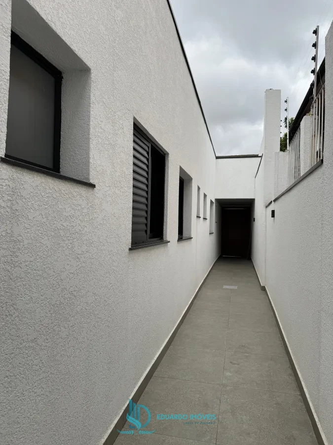 Imagem de Linda Casa Terrea Pronto Para Morar