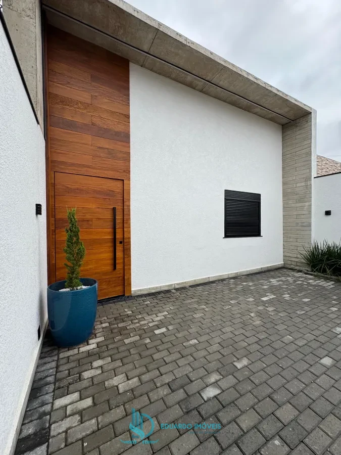 Imagem de Linda Casa Terrea Pronto Para Morar