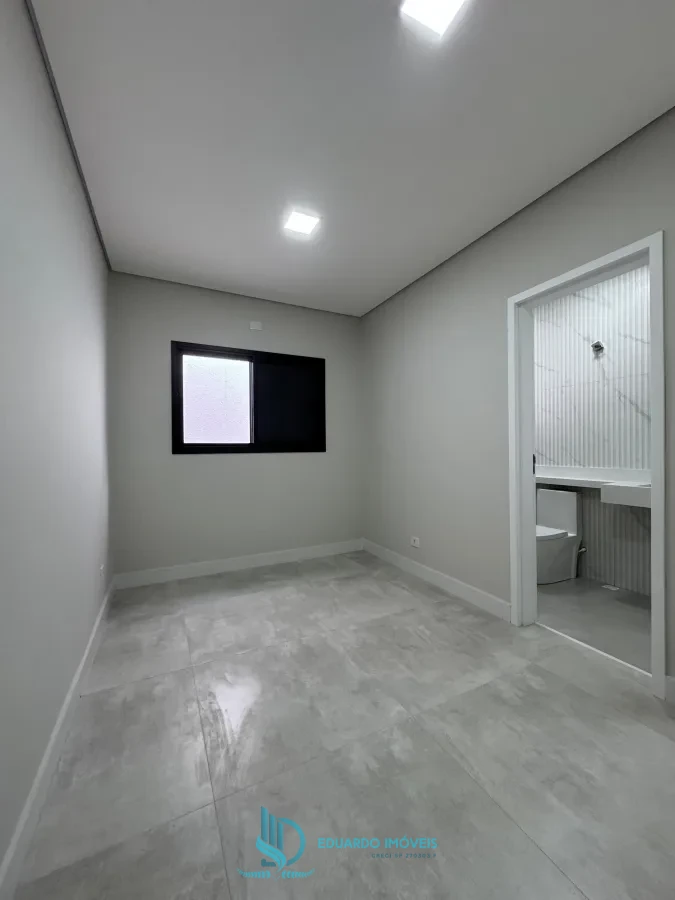 Imagem de Linda Casa Terrea Pronto Para Morar