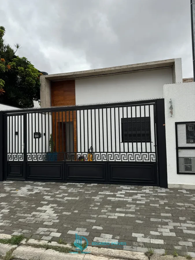 Imagem de Linda Casa Terrea Pronto Para Morar