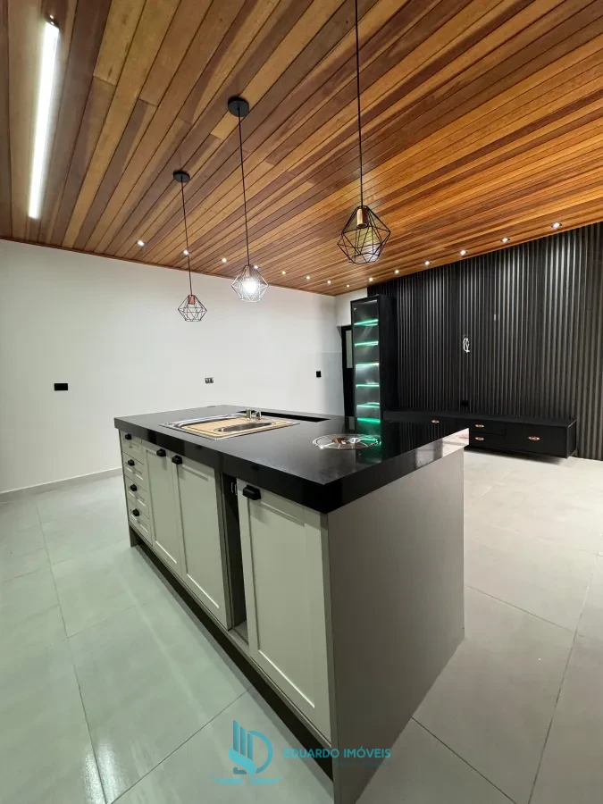 Imagem de Linda Casa Terrea Pronto Para Morar