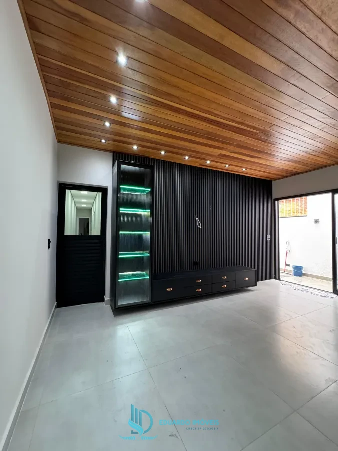 Imagem de Linda Casa Terrea Pronto Para Morar