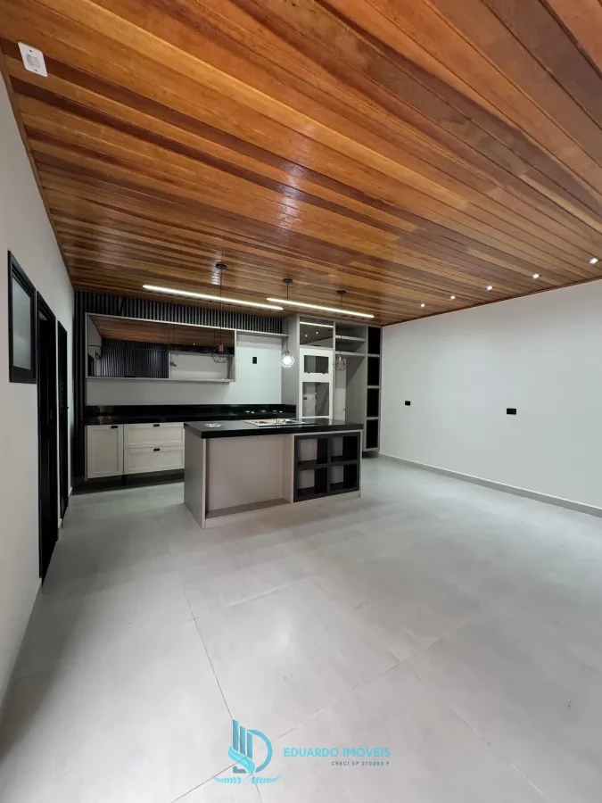 Imagem de Linda Casa Terrea Pronto Para Morar