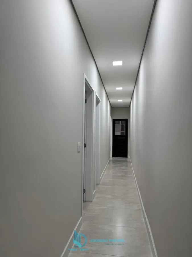 Imagem de Linda Casa Terrea Pronto Para Morar