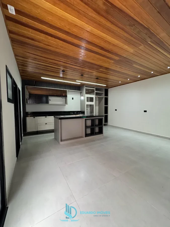 Imagem de Linda Casa Terrea Pronto Para Morar