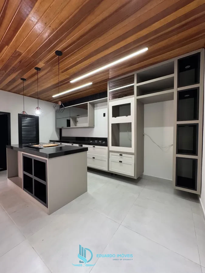 Imagem de Linda Casa Terrea Pronto Para Morar