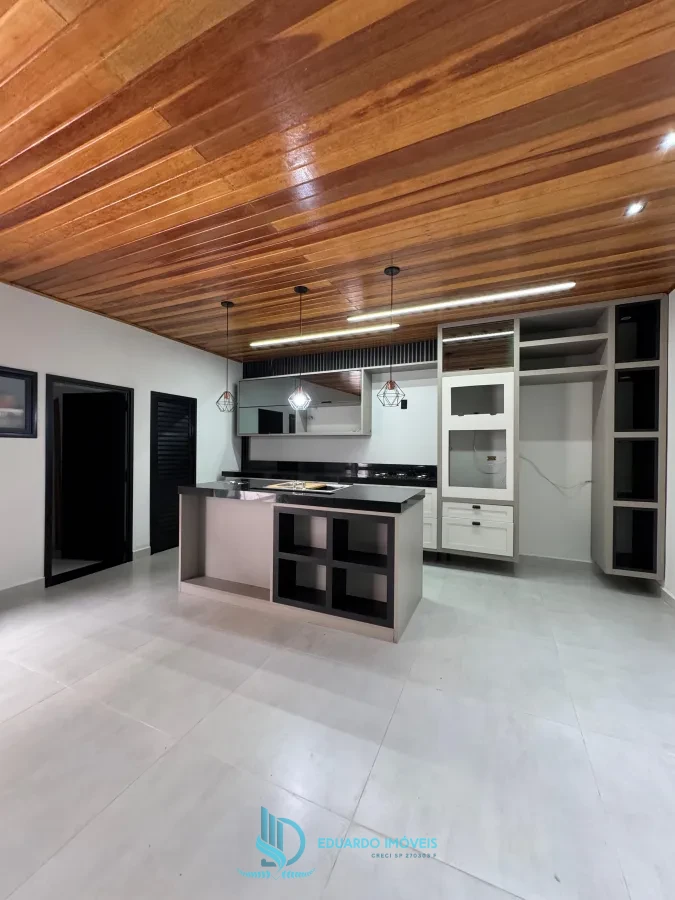 Imagem de Linda Casa Terrea Pronto Para Morar