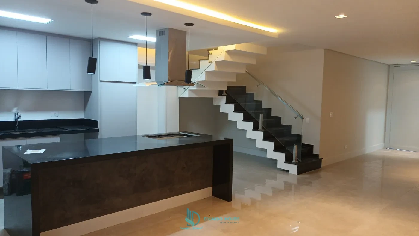 Imagem de Lindo Sobrado Novo Pronto para sua familia morar