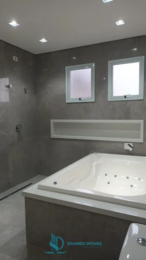 Imagem de Lindo Sobrado Novo Pronto para sua familia morar
