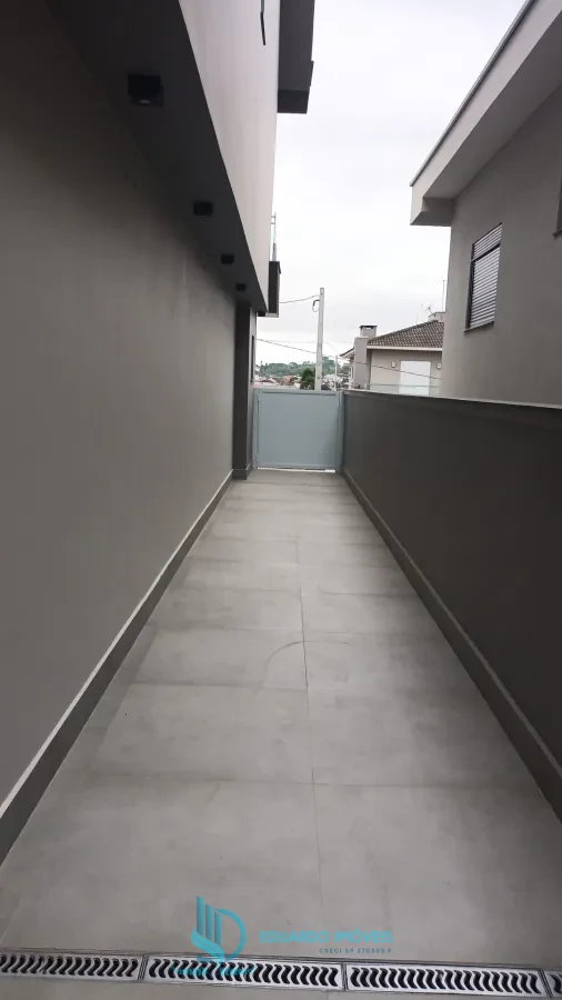 Imagem de Lindo Sobrado Novo Pronto para sua familia morar
