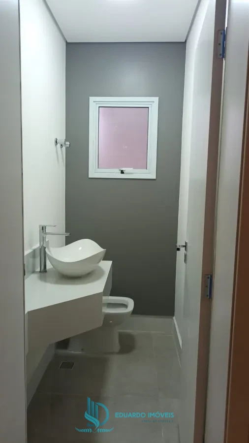 Imagem de Lindo Sobrado Novo Pronto para sua familia morar