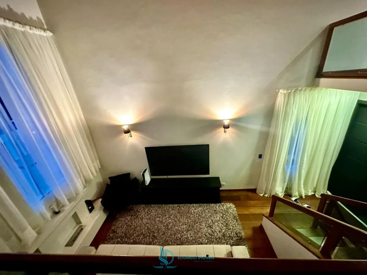 Imagem de ALUGO SOBRADO MOBILIADO RESIDENCIAL ARUJA 5