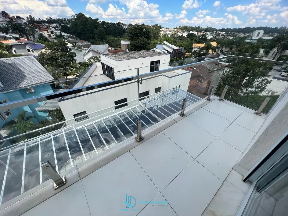 Imagem de ALUGO SOBRADO MOBILIADO RESIDENCIAL ARUJA 5