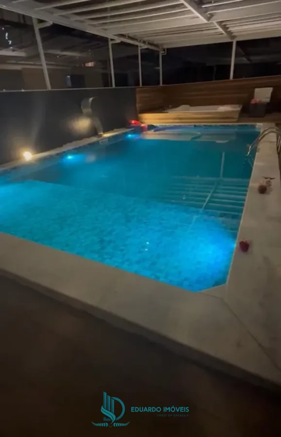 Imagem de ALUGO SOBRADO MOBILIADO RESIDENCIAL ARUJA 5