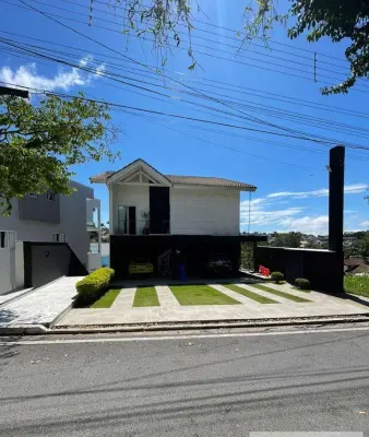 Imagem de ALUGO SOBRADO MOBILIADO RESIDENCIAL ARUJA 5
