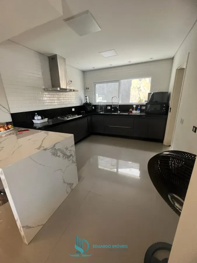 Imagem de ALUGO SOBRADO MOBILIADO RESIDENCIAL ARUJA 5