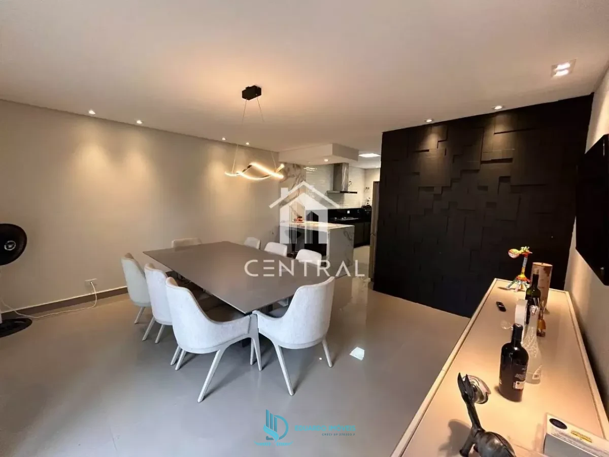 Imagem de ALUGO SOBRADO MOBILIADO RESIDENCIAL ARUJA 5