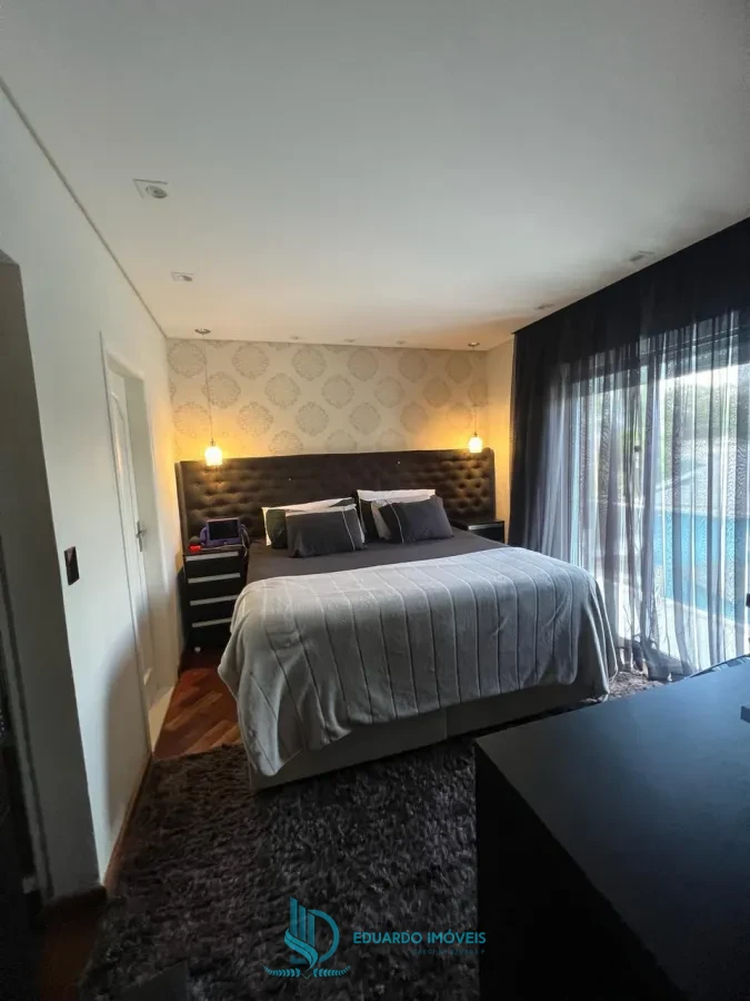 Imagem de ALUGO SOBRADO MOBILIADO RESIDENCIAL ARUJA 5