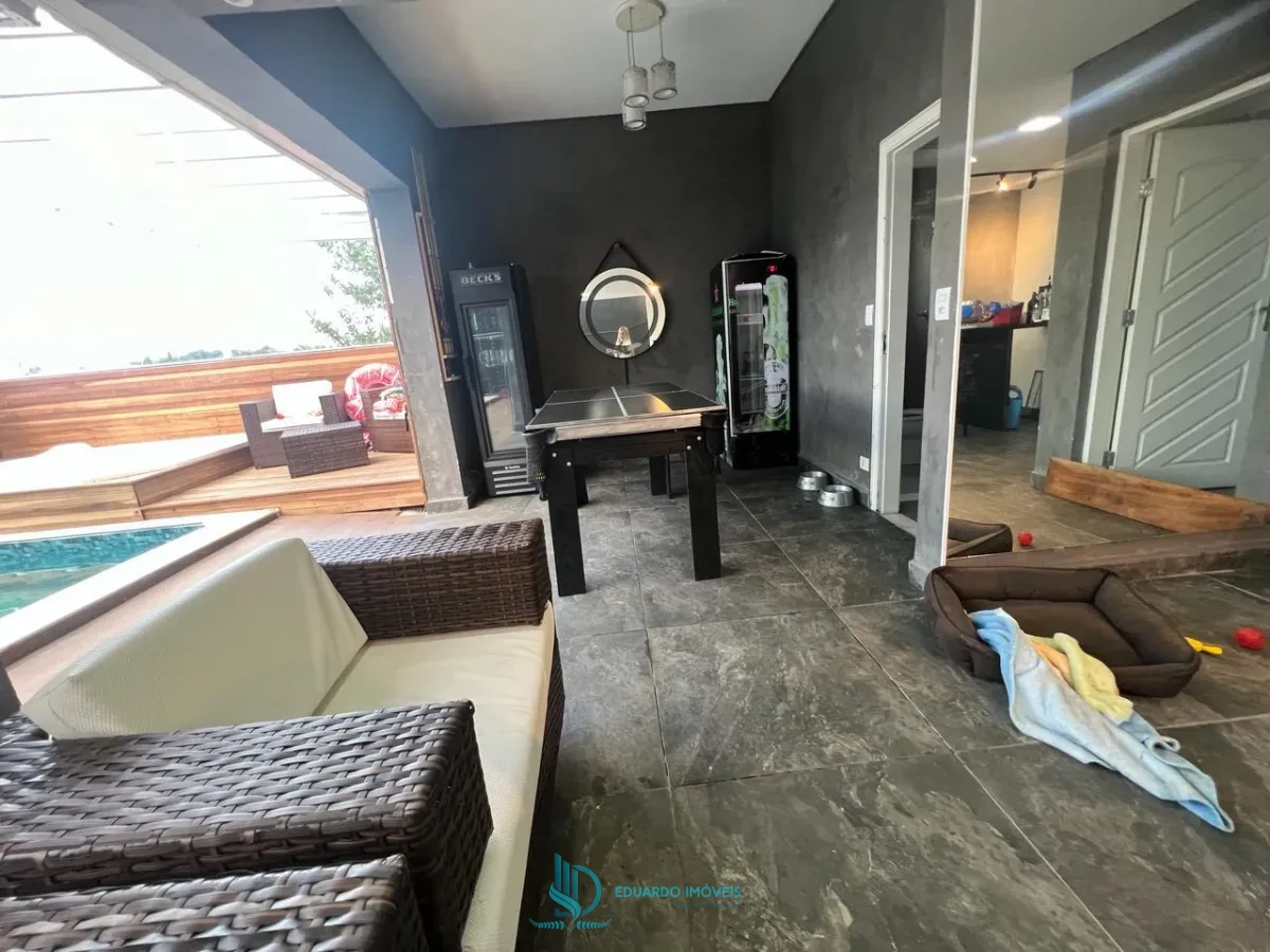 Imagem de ALUGO SOBRADO MOBILIADO RESIDENCIAL ARUJA 5