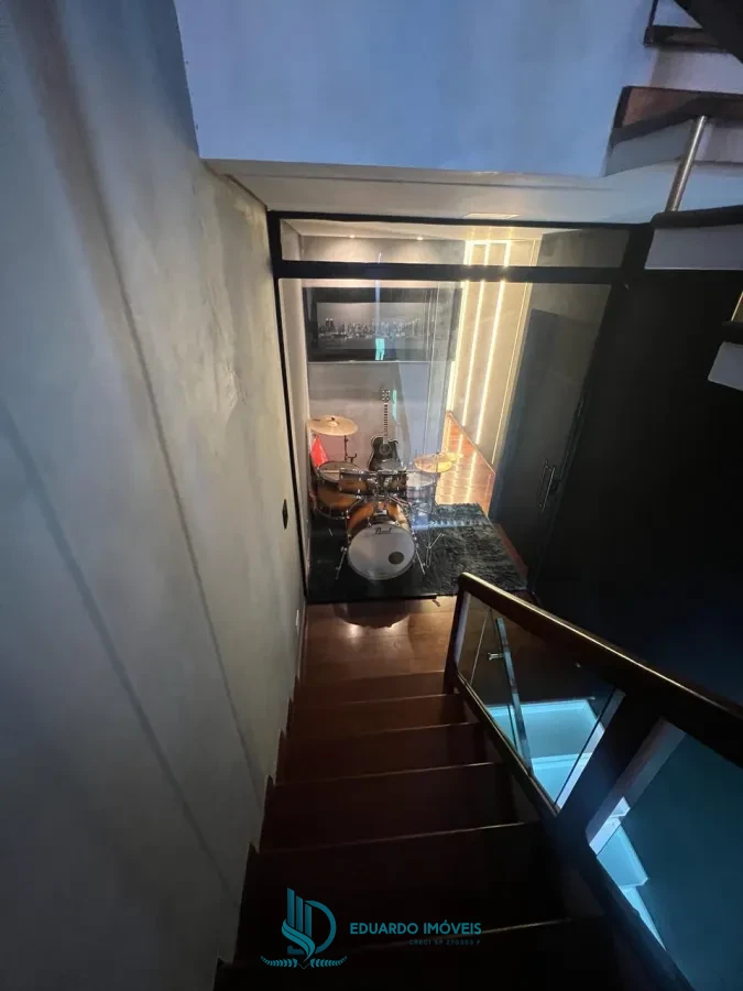 Imagem de ALUGO SOBRADO MOBILIADO RESIDENCIAL ARUJA 5