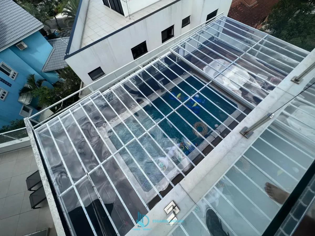 Imagem de ALUGO SOBRADO MOBILIADO RESIDENCIAL ARUJA 5